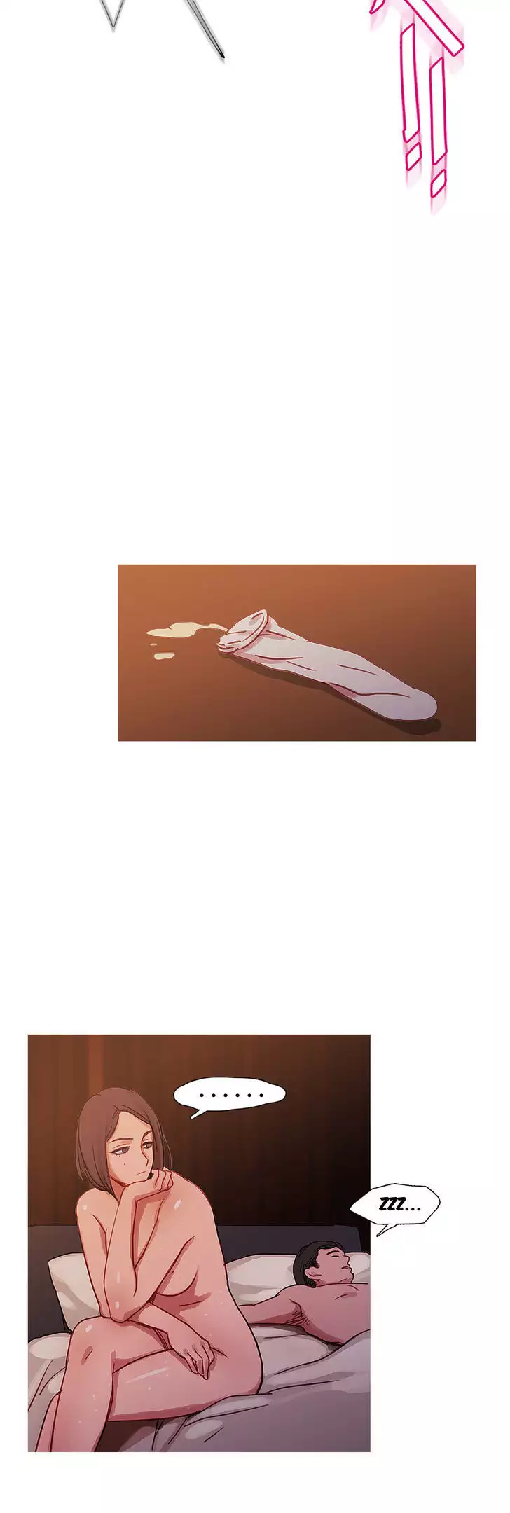 Fatal Woman Ch. 0-30