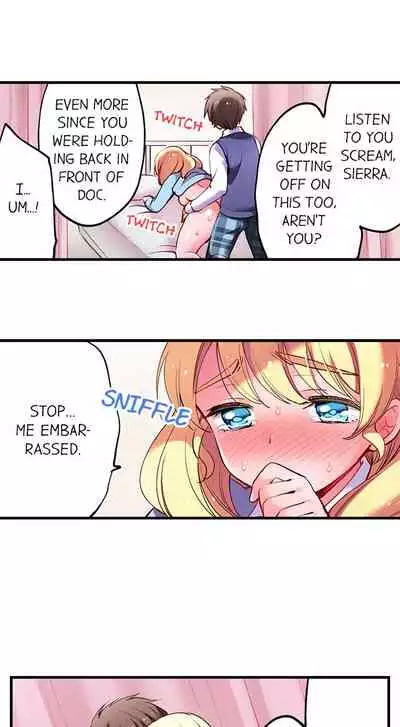 [Yuuzu Tsushiro] Nininbaori wa Saikou no (Sex ga Dekiru) Ibunka Kouryuu desu | Cultural Appreciation Meets Sexual Education Ch.1-15 [English] [Ongoing]