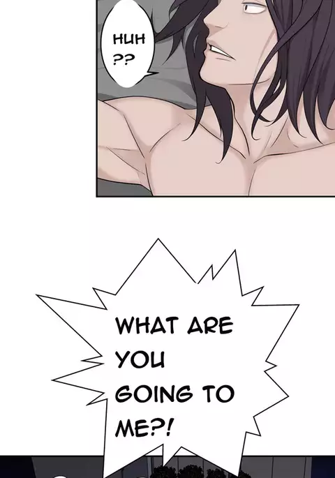 Tissue Thieves Ch.1-30