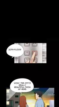 Sexual Fantasy Ch.1-11 (English) (Ongoing)