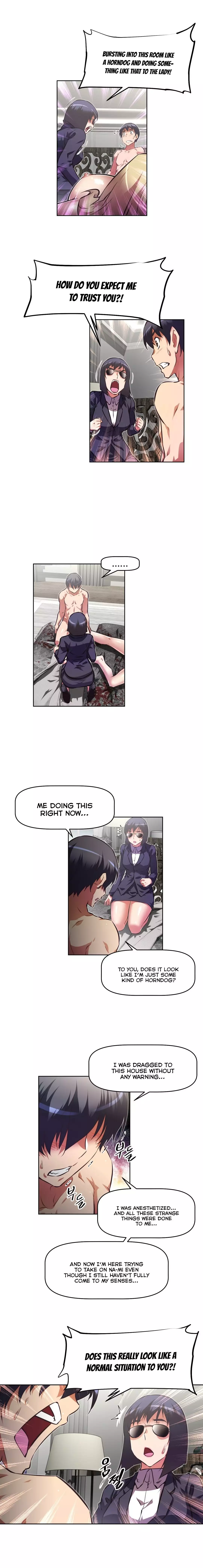 Brawling Go Ch.76-120