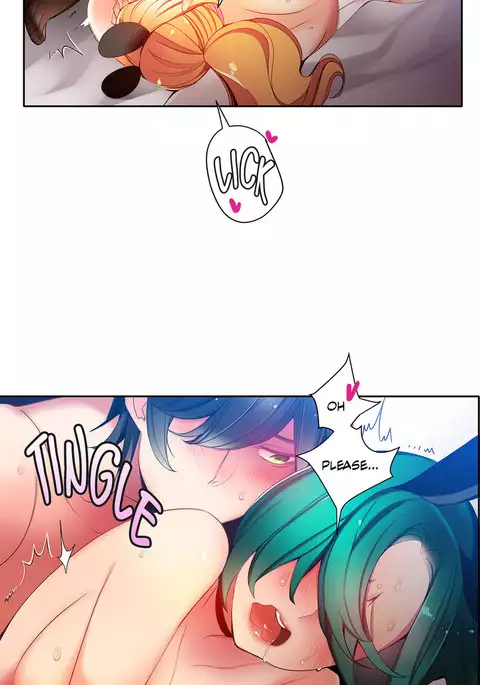 Lilith`s Cord Ch.1-20