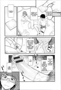 [Mikami Cannon] Zecchou Yokkyuu Ch.1-2, 4-9, 10 [English] =Tigoris Translates= =Noraneko=