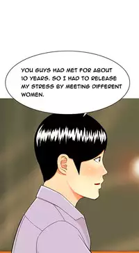 Hooker Ch.1-33 (English) (Ongoing)