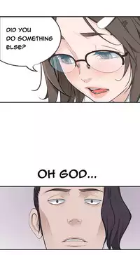 Tissue Thieves Ch.1-17 (English) (Ongoing)