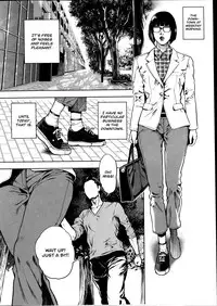 [Tabe Koji] OL Pinky Life Ch. 1 | An Office Lady's Erotic Life (Action Pizazz Special 2014-11) [English]