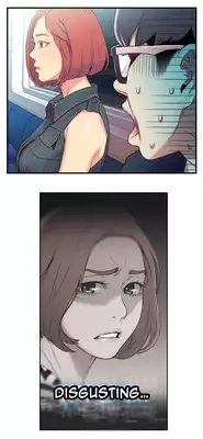 [BAK Hyeong Jun] Sweet Guy Ch. 1-42 [English] [YoManga]