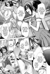 [Okuni Yoshinobu] After School Tin Time chapter 1-3 [English] =SW=