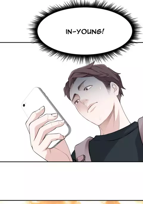 Tissue Thieves Ch.1-31