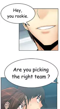 My Office Ch.1-30 (English) (Ongoing)