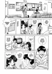 Futari Ecchi 9 [Complete]