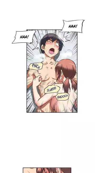 The Girls’ Nest | HELL'S HAREM Ch.1-22