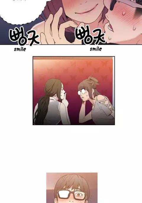 Sweet Guy Ch.1-54