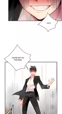 [Juder] Lilith`s Cord Ch.1-24 (English) (Ongoing)