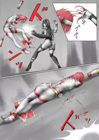 Ultra-Girl Sophie episode.1