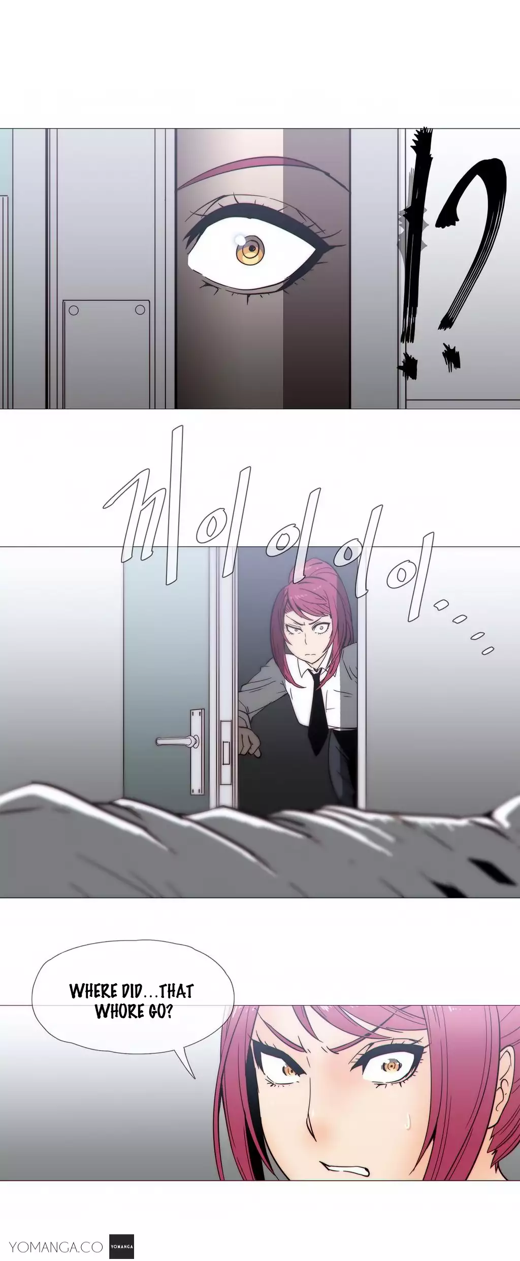 Household Affairs Ch.1-30