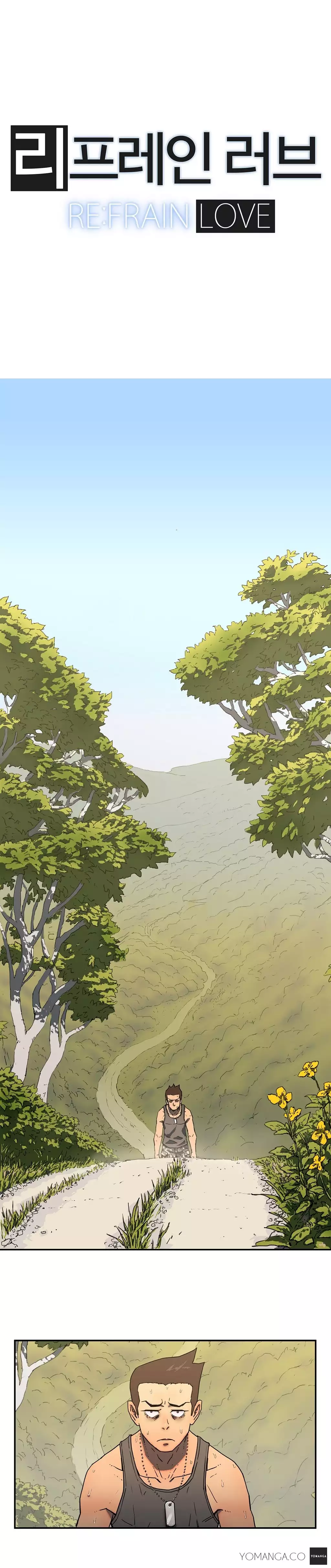 Refrain Love Ch.1-10