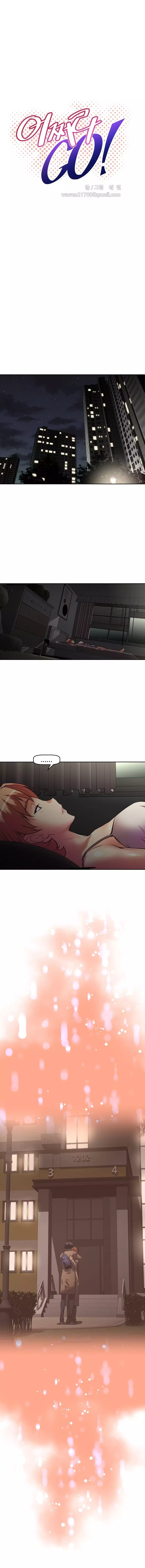 Brawling Go Ch.76-120