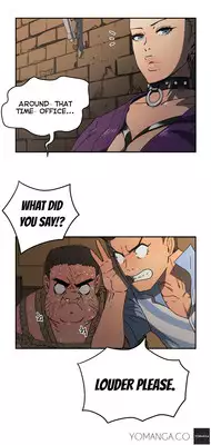 [Yi Hyeon Seok] Refrain Love Ch.1-16 (English) (YoManga) (Ongoing)