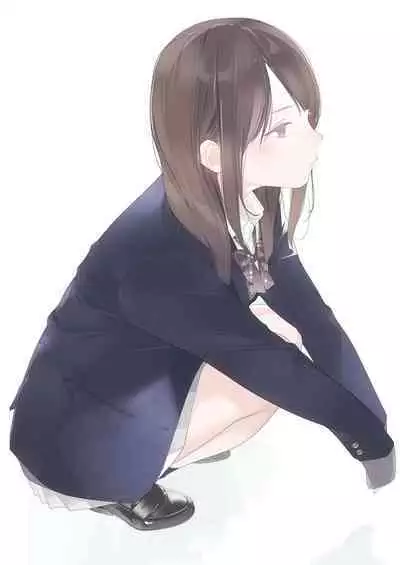 (C95) [Zero Grafitty (Amamitsuki)] Appealingirls02