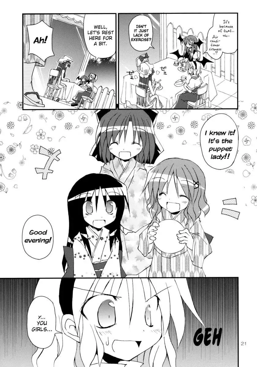 How to Hold Your Hand!