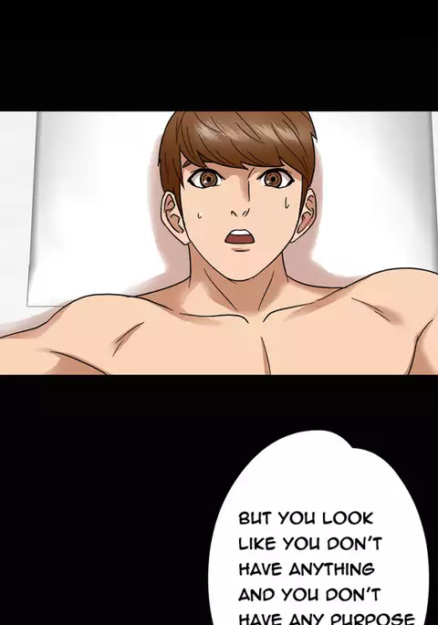 Secret Island Ch.1-13