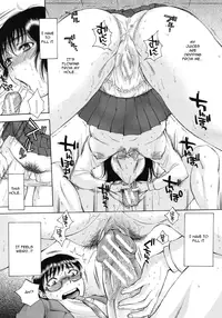 [Sabusuka] Kuzumi SOS Ch. 1 (COMIC MUJIN 2012-07) [English] {AuraDevil}