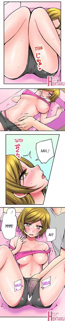 Pranking the Working Nurse Ch.11/?