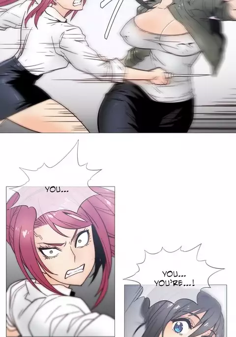 Household Affairs Ch.1-43