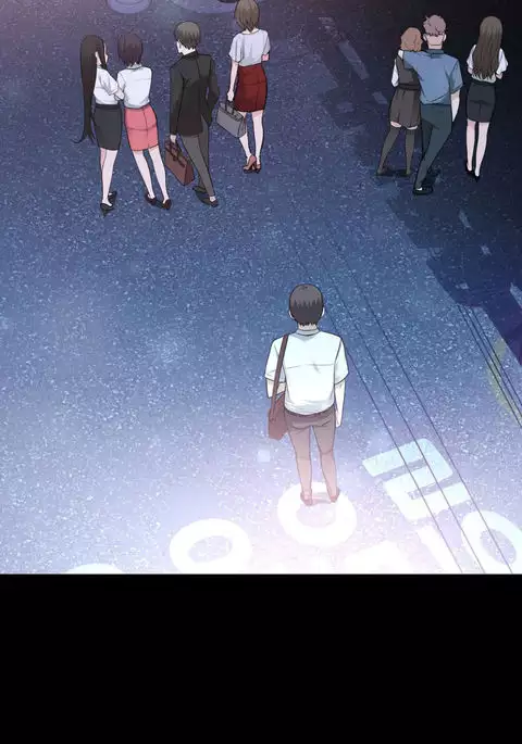 Tissue Thieves Ch.1-23