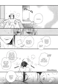 [Inomoto Rikako] Baby Bitch! [English] [Eternal Dream]