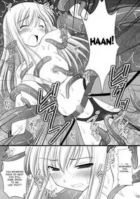 [Asanoya (Kittsu)] Seishinhoukai Surumade Kusugurimakutte Ryoujoku Shitemiru Test V | Rape and Tickle Test Until One Loses Her Sanity 5 (Boku wa Tomodachi ga Sukunai) [English] [desudesu] [Digital]