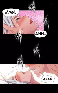 [BAK Hyeong Jun] Sweet Guy Ch.1-49 (English) (YoManga) (Ongoing)