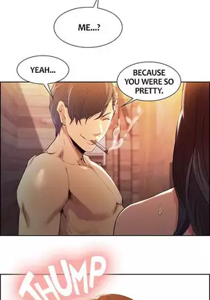 Taste of Forbbiden Fruit Ch.35/53