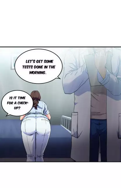 Seductive Uniform Ch. 1-21