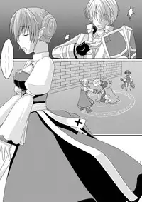 [Maitake (Maitake)] Anal Bishop (Ragnarok Online) [Digital]