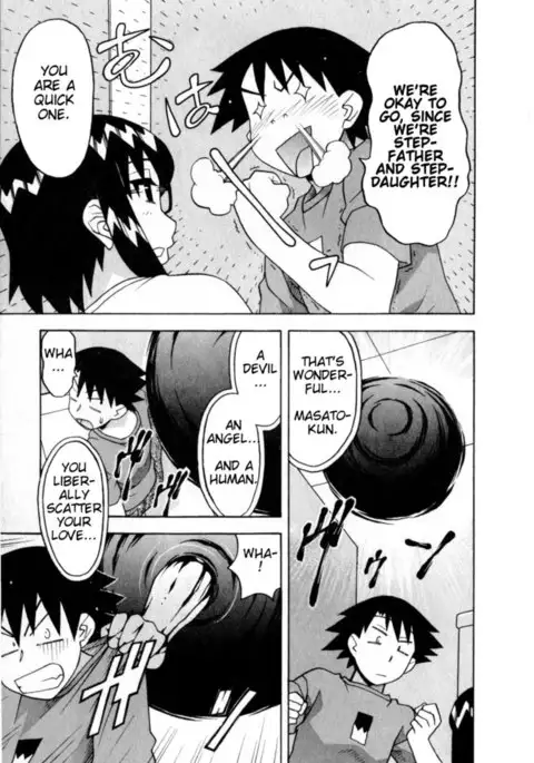 Love and Devil Chp. 21