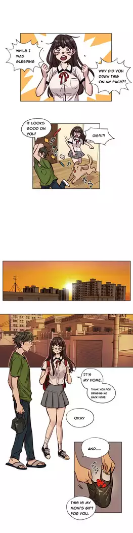 Atonement Camp Ch.1-44