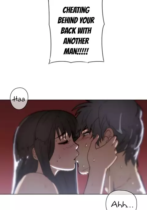 Household Affairs Ch.1-37