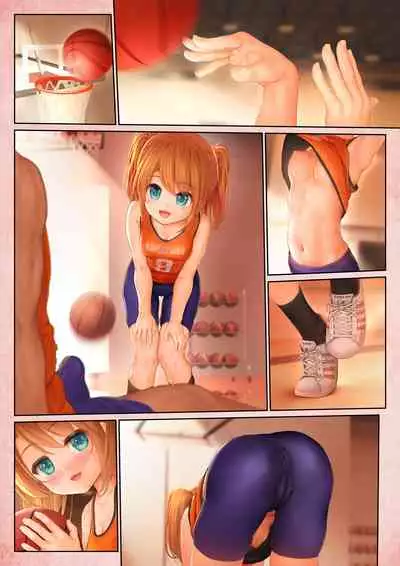 [Intoku.info (Endou Hiroto)] Chiramise Jouzu na Kouhai wa Bokki saseta Sekinin o Toritai! [Digital]