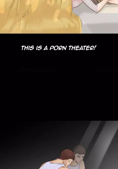 The Taste of Hands Ch.1-54