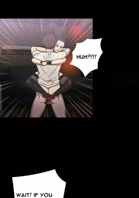 Secret Island Ch.1-25