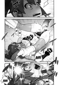 (C86) [Hamanasu Chaya (Hamanasu)] Gurre La Gurre (Tengen Toppa Gurren Lagann) [English] {doujins.com}