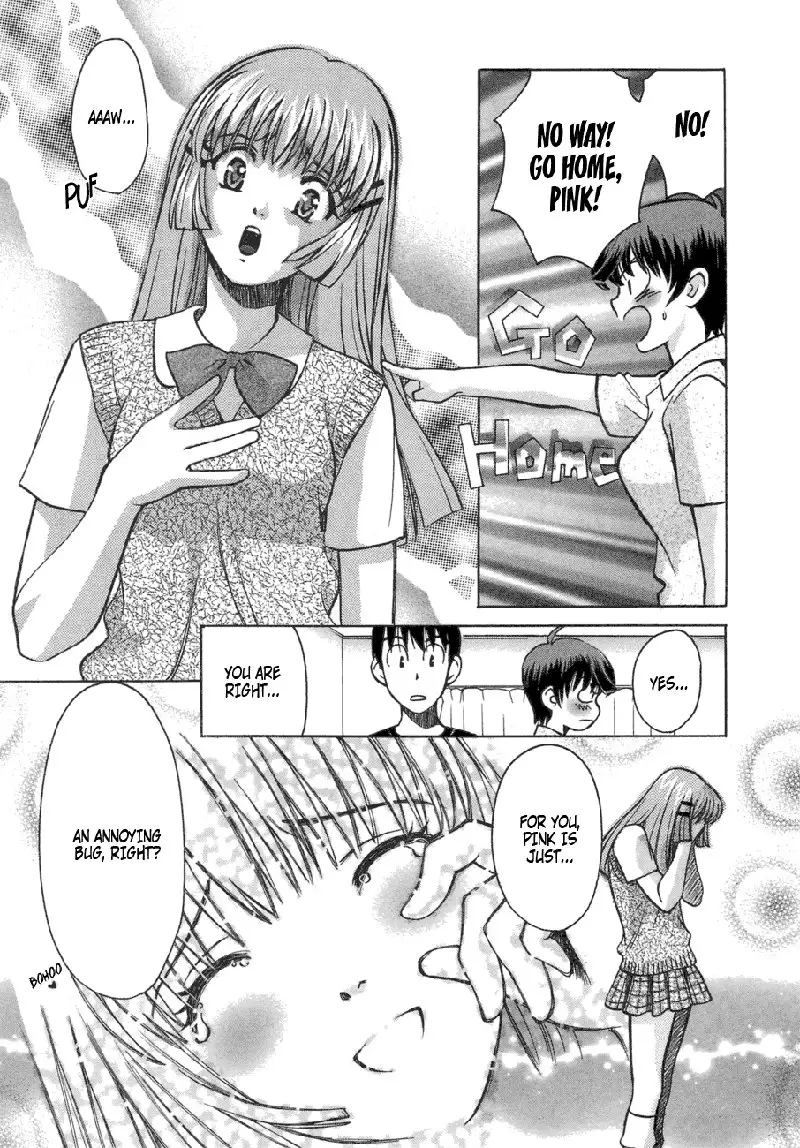 Love Junkies Vol6 - Scene 44