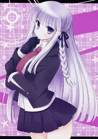 (C84) [Sapuri (Mizuse Kiseki)] Pink Bullet (Danganronpa) [English] (Blue Pierce)