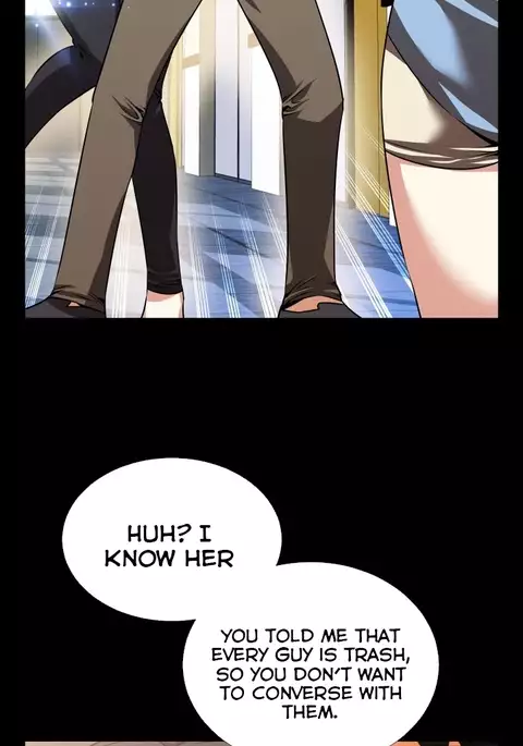 Love Parameter Ch.1-73