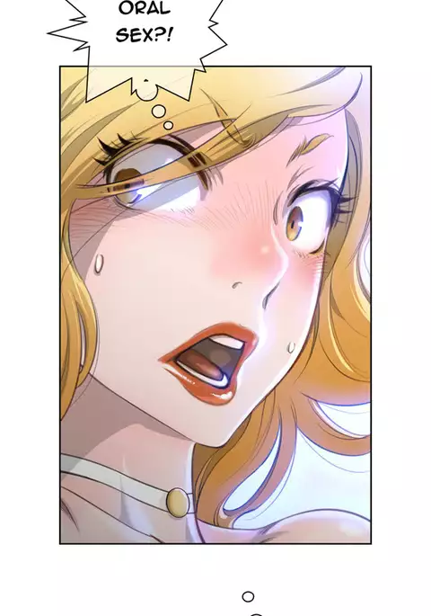 Perfect Half Ch.1-12