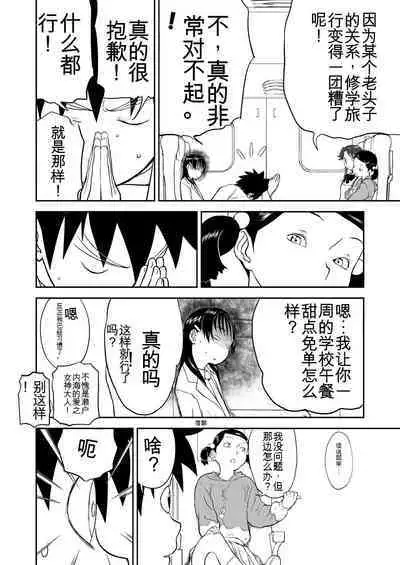 Mousou Meisaku Kuradashi Gekijou 01-06 Chinese version 机翻汉化版