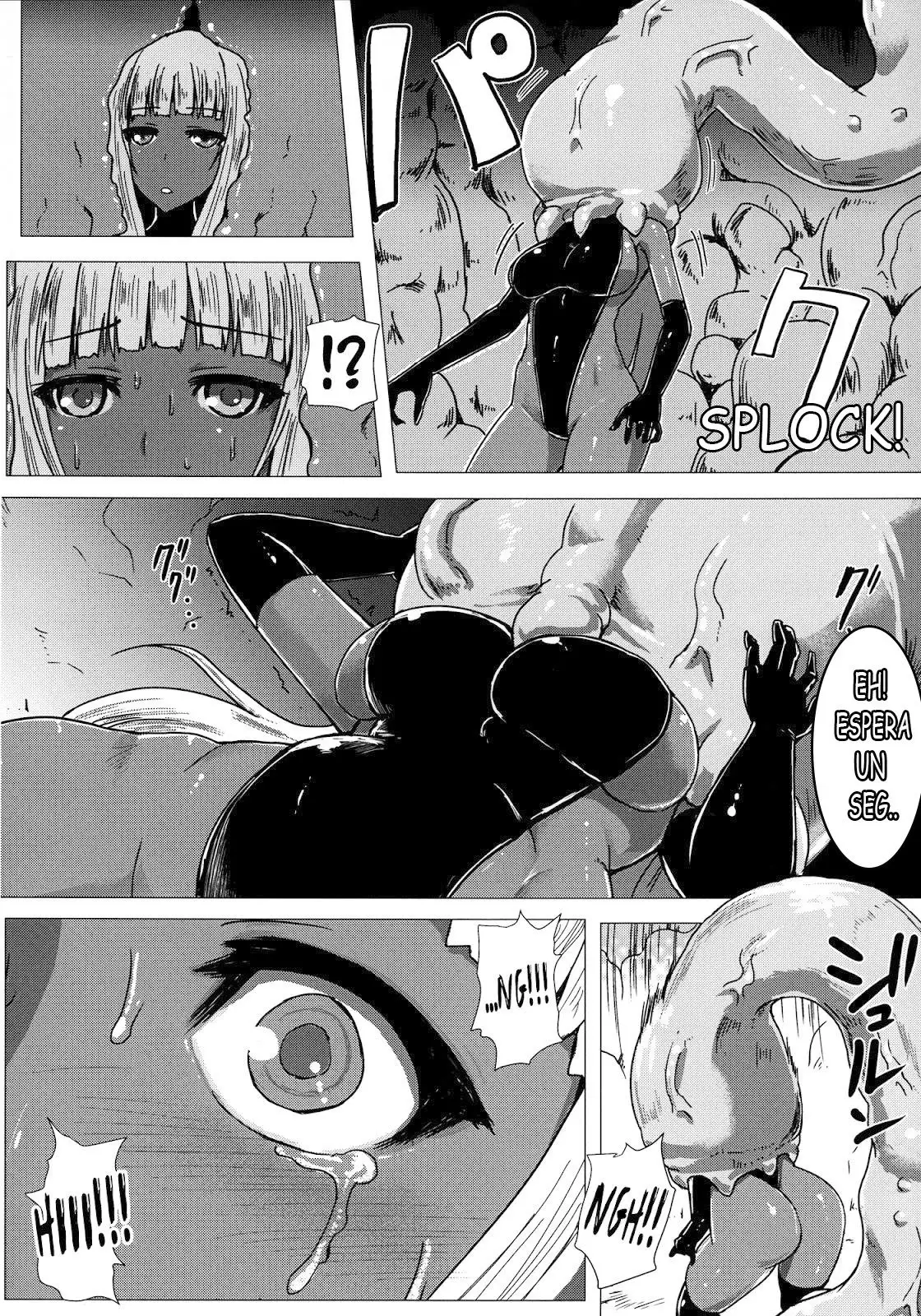 Matowaritsuki II | El Enredo II