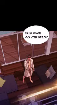 [Mojo] My Wives Ch.1-44 (English)